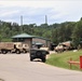 Fort McCoy Training Operations -- June 2019