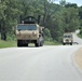 Fort McCoy Training Operations -- June 2019