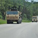 Fort McCoy Training Operations -- June 2019