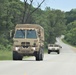 Fort McCoy Training Operations -- June 2019