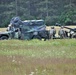 Fort McCoy Training Operations -- June 2019