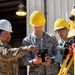 U.S. Air Force Academy Field Engineering and Readiness Laboratory