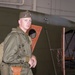 Whiteman AFB displays CG-4A WACO glider restoration at Wings Over Whiteman air and space expo