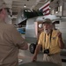 Whiteman AFB displays CG-4A WACO glider restoration at Wings Over Whiteman air and space expo