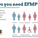EFMP program provides special care for special people