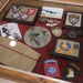 Whiteman AFB displays CG-4A WACO glider restoration at Wings Over Whiteman air and space expo