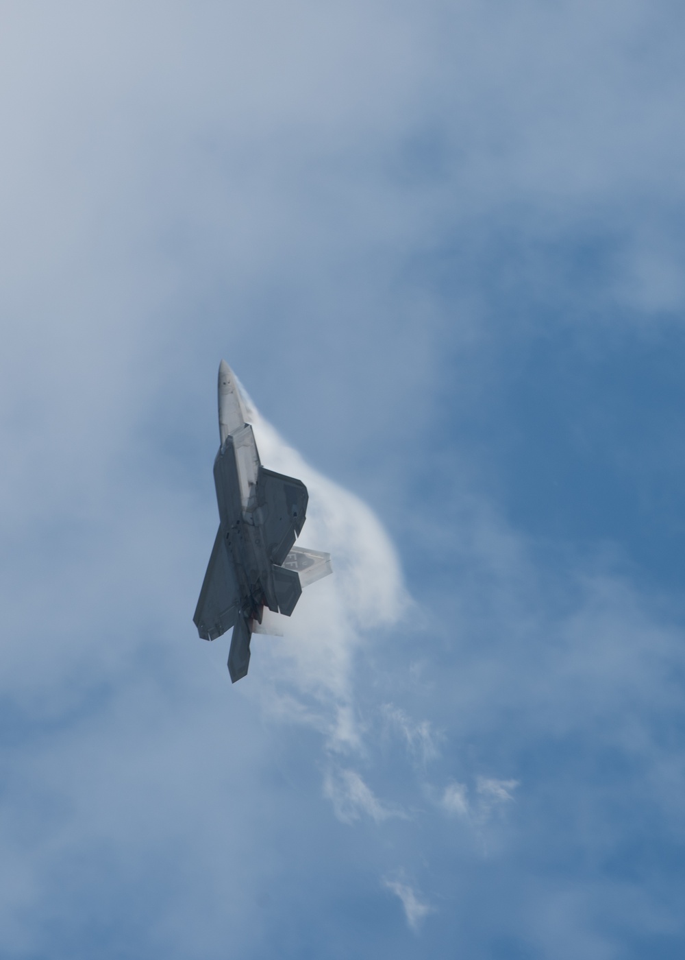 Demonstration teams, aircraft perform at the Wings Over Whiteman air and space expo