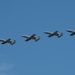 Demonstration teams, aircraft perform at the Wings Over Whiteman air and space expo