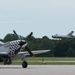 Demonstration teams, aircraft perform at the Wings Over Whiteman air and space expo