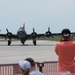 Demonstration teams, aircraft perform at the Wings Over Whiteman air and space expo