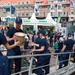 CGC Eagle visits the Netherlands