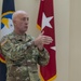 Rosende earns second star as Army Reserve Staff, Chief of Staff