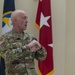 Rosende earns second star as Army Reserve Staff, Chief of Staff