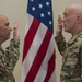 Rosende earns second star as Army Reserve Staff, Chief of Staff