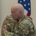 Rosende earns second star as Army Reserve Staff, Chief of Staff