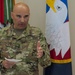 Rosende earns second star as Army Reserve Staff, Chief of Staff