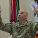 Rosende earns second star as Army Reserve Staff, Chief of Staff