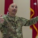 Rosende earns second star as Army Reserve Staff, Chief of Staff