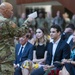 Rosende earns second star as Army Reserve Staff, Chief of Staff