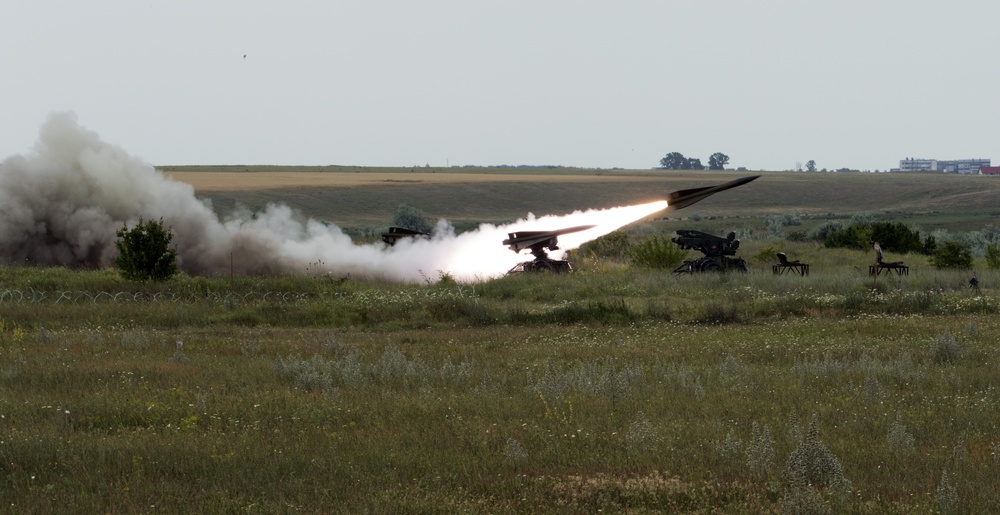 Homing All the Way Killer