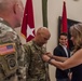 Rosende earns second star as Army Reserve Staff, Chief of Staff