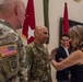 Rosende earns second star as Army Reserve Staff, Chief of Staff