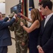 Rosende earns second star as Army Reserve Staff, Chief of Staff