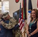 Rosende earns second star as Army Reserve Staff, Chief of Staff