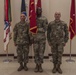 Rosende earns second star as Army Reserve Staff, Chief of Staff