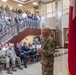 Rosende earns second star as Army Reserve Staff, Chief of Staff