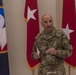 Rosende earns second star as Army Reserve Staff, Chief of Staff