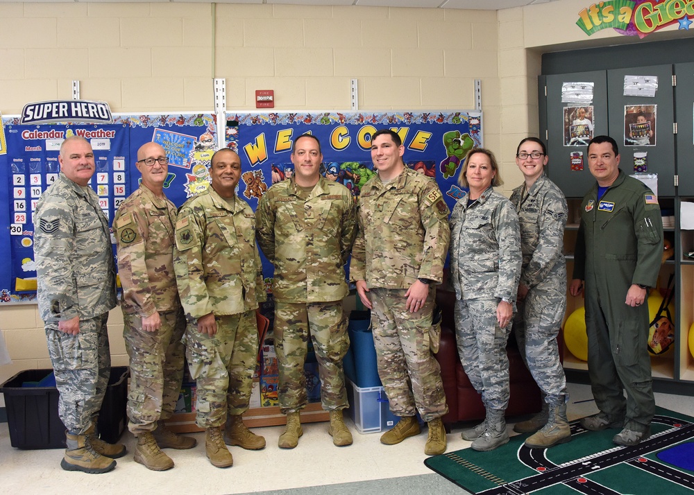 Dvids Images New York Air National Guard Airmen From The 106th Rescue Wing Honored At A 4596