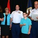 Coast Guard Air Station Elizabeth City servicemember receives Douglas A. Munro Inspirational Leadership Award