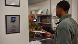 Air Force Medical Service transformation hits Vandenberg