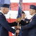 CONR-1AF (AFNORTH) welcomes Lt. Gen. Sasseville