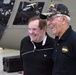 Reunited Vietnam War veterans share their experiences with Fort Drum Soldiers