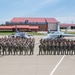 Marine Corps fighter detachment visits Tulsa Air National Guard for exercises