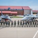 Marine Corps fighter detachment visits Tulsa Air National Guard for exercises