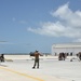 Hot refueling at NAS Key West