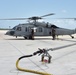 Hot refueling at NAS Key West