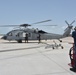 Hot refueling at NAS Key West