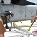 Hot refueling at NAS Key West