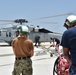 Hot refueling at NAS Key West