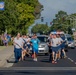 Northern California Law Enforcement Torch Run