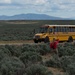 Idaho National Guard's Adopt a Scientist Program works with local students to preserve the NCA
