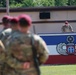 2nd Assault Helicopter Battalion 82nd Combat Aviation Brigade hosts its Change of Command Ceremony
