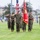 Sgt. Maj. Ernest W. Rose Relief and Appointment Ceremony