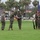 Sgt. Maj. Ernest W. Rose Relief and Appointment Ceremony