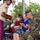 Sgt. Maj. Ernest W. Rose Relief and Appointment Ceremony