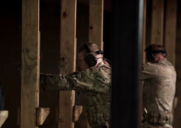 Capt. Marriner receives nomination for Alison Award